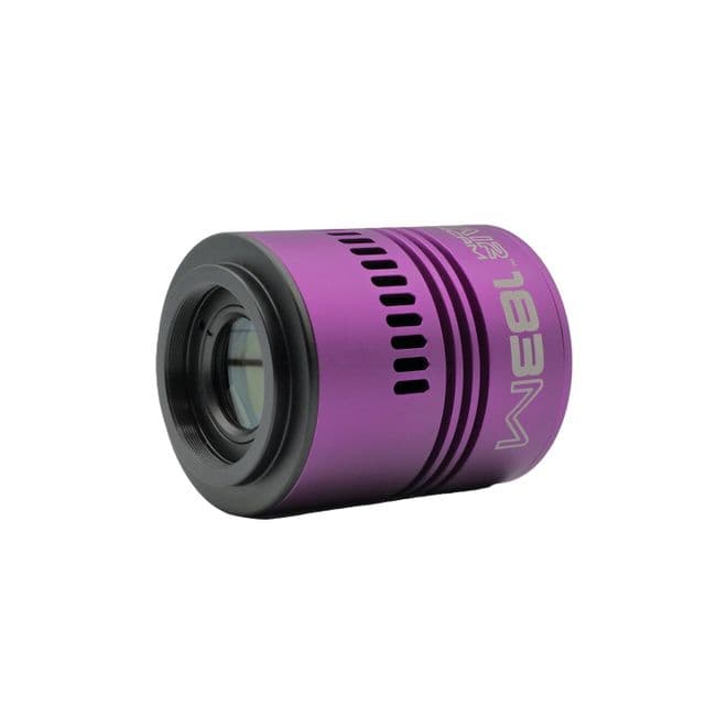 Altair Hypercam 183M PRO 20mp Mono Astronomy Imaging Camera Fan-cooled