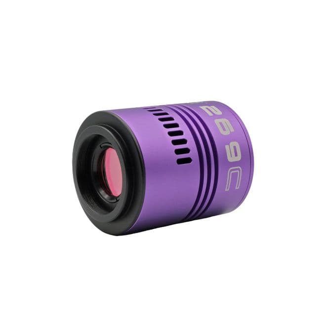 Altair Hypercam 269C Colour Camera  - Fan Cooled