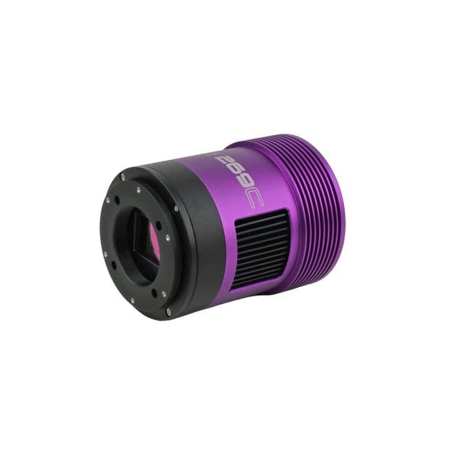 Altair Hypercam 269C Colour Camera - TEC Cooled