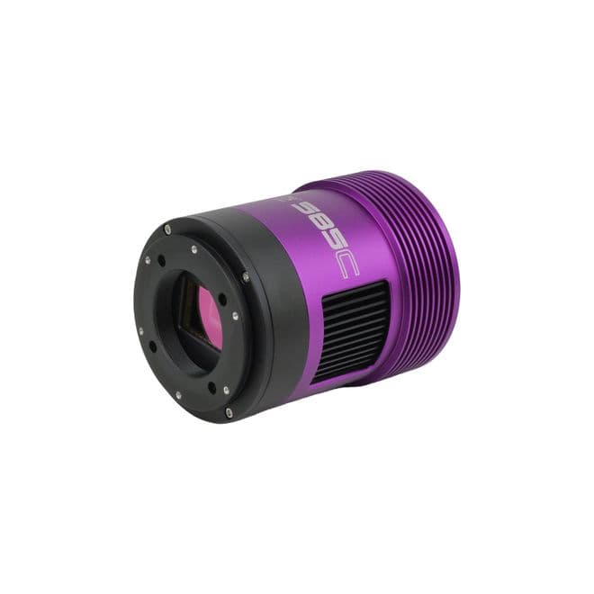 Altair Hypercam 585C TEC Cooled USB3 Astronomy Camera