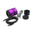 Altair Hypercam 585M Mono Fan Cooled USB3 Astronomy Camera