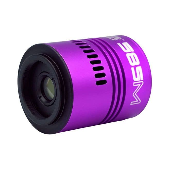 Altair Hypercam 585M Mono Fan Cooled USB3 Astronomy Camera