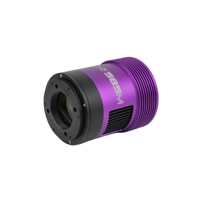 Altair Hypercam 585M MONO TEC Cooled USB3 Astronomy Camera