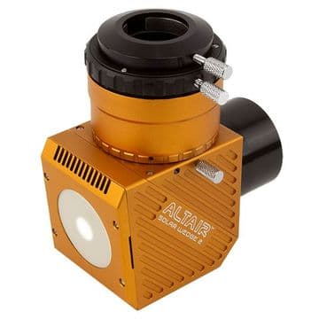 Altair Imaging Ready 2 inch Solar Herschel Wedge V2