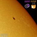 Altair Imaging Ready 2 inch Solar Herschel Wedge V3