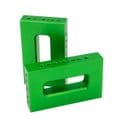 Altair Keystone Riser Block - Pair - GREEN