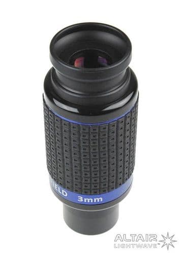 Altair Lightwave 3mm LER 1.25 inch Planetary Eyepiece