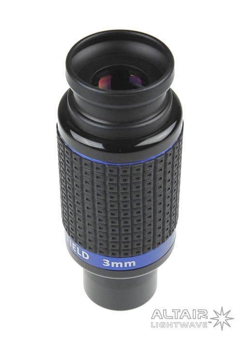 Altair Lightwave 3mm LER 1.25 inch Planetary Eyepiece
