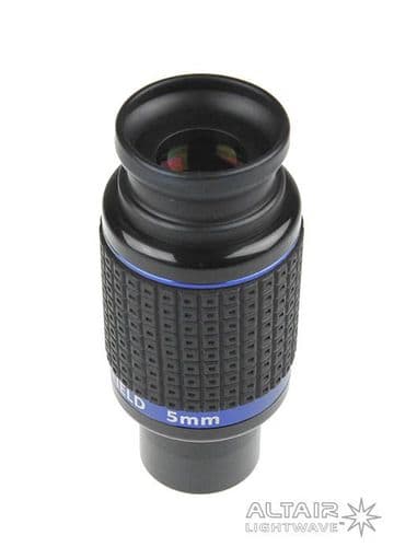 Altair Lightwave 5mm LER 1.25 inch Planetary Eyepiece