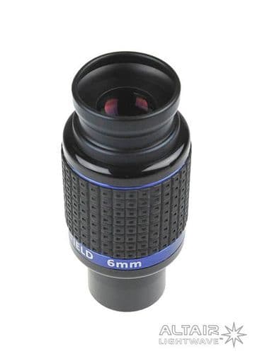Altair Lightwave 6mm LER 1.25 inch Planetary Eyepiece