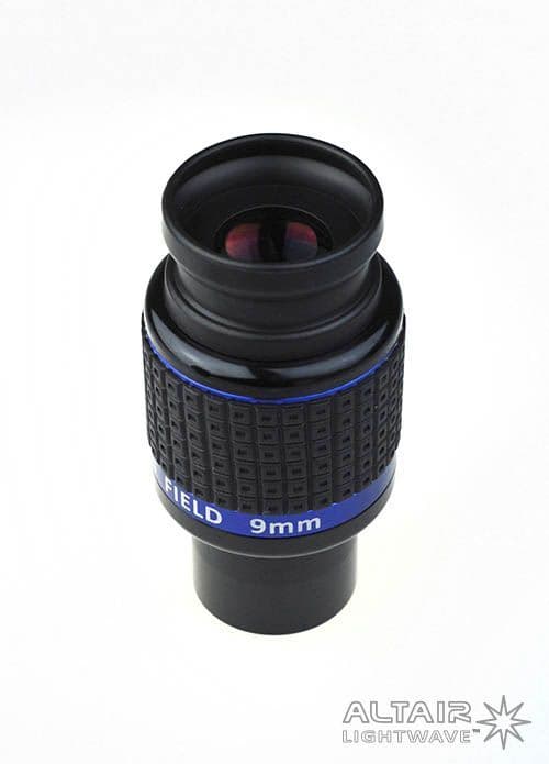 Altair Lightwave 9mm LER 1.25 inch Planetary Eyepiece