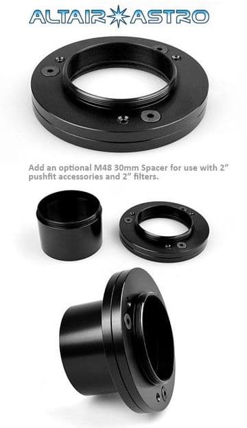 Altair M48 Camera Tilt Adjuster