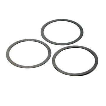 ALTAIR M48 Fine Tuning Rings