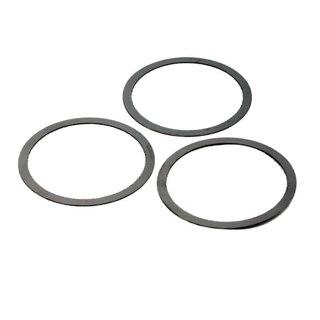 ALTAIR M48 Fine Tuning Rings