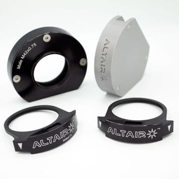 Altair Magnetic Filter Holder Combo Sets