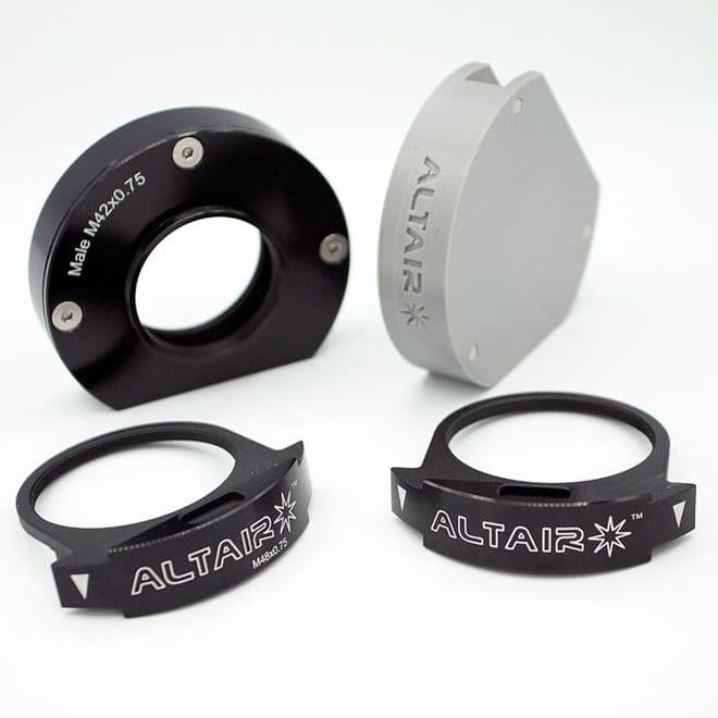 Altair Magnetic Filter Holder Combo Sets