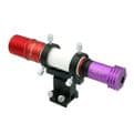 Altair MG32 Mini Guide Polar Alignment Scope + QRB Rings + 462M2 Guide Camera