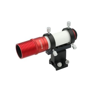 Altair MG32 Mini Guide Scope & Polar Alignment Scope - QRB Rings Kit