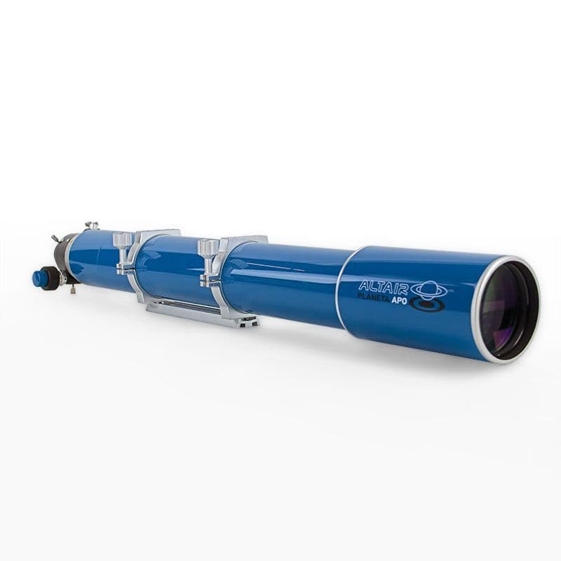 Altair PLANETA 101mm APO Refractor Telescope
