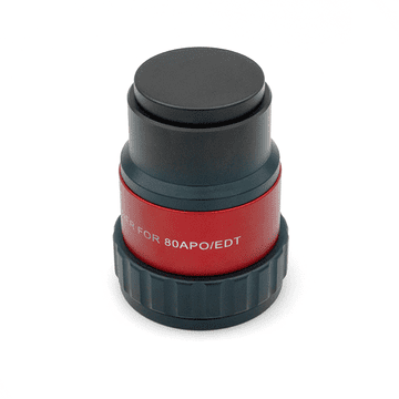 Altair PlanoStar M63 1.0x Flattener for Starwave 80mm F6 Triplet