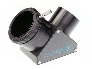 Altair Premium Positive-Lock Diagonal - Dielectric 2 inch Pushfit