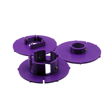 Altair Sentinus Allsky Camera Dome - Adapter Only