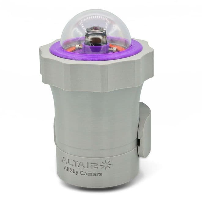 Altair Sentinus Allsky Camera Dome Housing