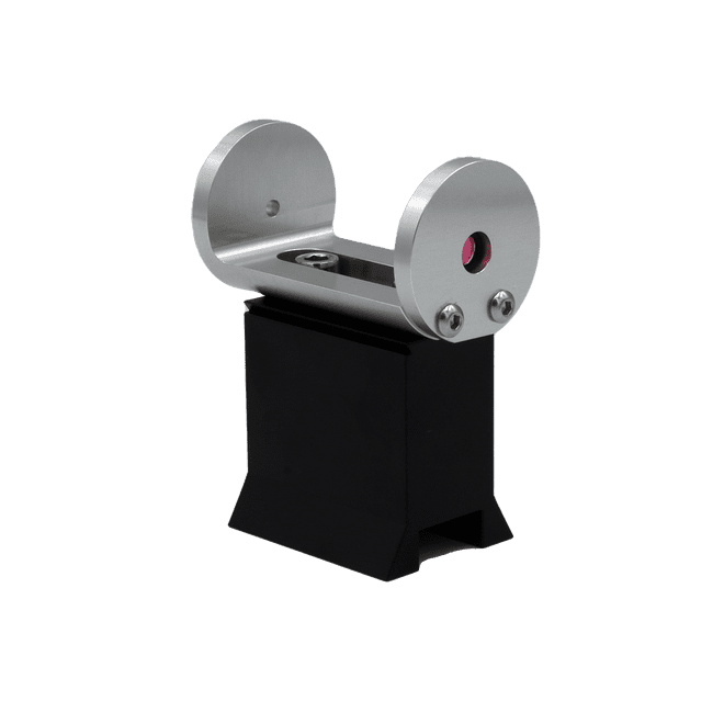 Altair Solar Finder Scope Kit & Stalk