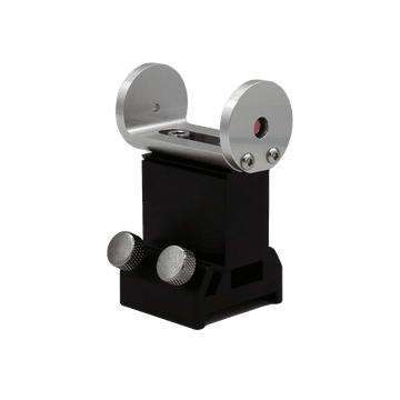 Altair Solar Finder Scope Kit with Universal Base & Stalk