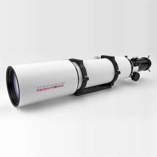 Altair Starwave 115 F7 ED Triplet Refractor