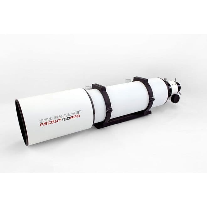 Altair Starwave 130 F7 ED Triplet Refractor