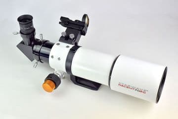 Altair Starwave ASCENT 70ED Telescope - Visual and Astrophotography Bundle