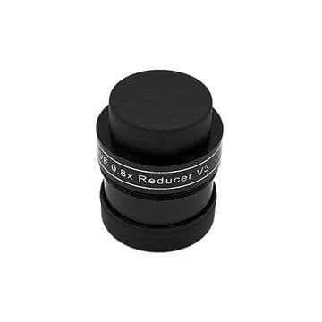 Altair Starwave v3 0.8x Reducer T2 Thread