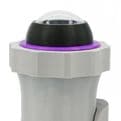 Altair Street Light Shroud