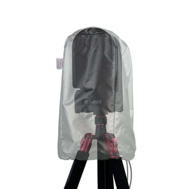 Altair Telescope Cover for SeeStar S50