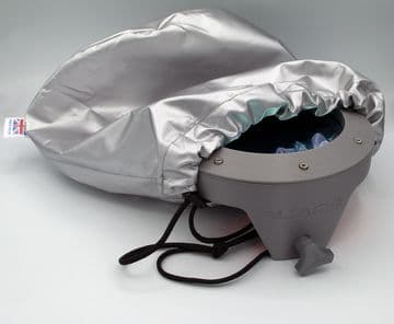 Altair Telescope Lens and ERF Cover