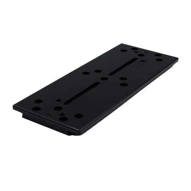 Altair TMS 250mm Losmandy Dovetail Plate Black Anodized