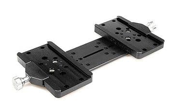 Altair TMS Dual Losmandy Saddle Plate Kit