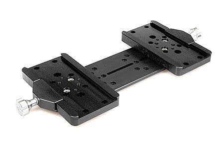 Altair TMS Dual Losmandy Saddle Plate Kit