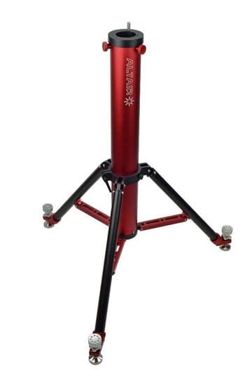 Altair Tri-Pier Field Tripod RED