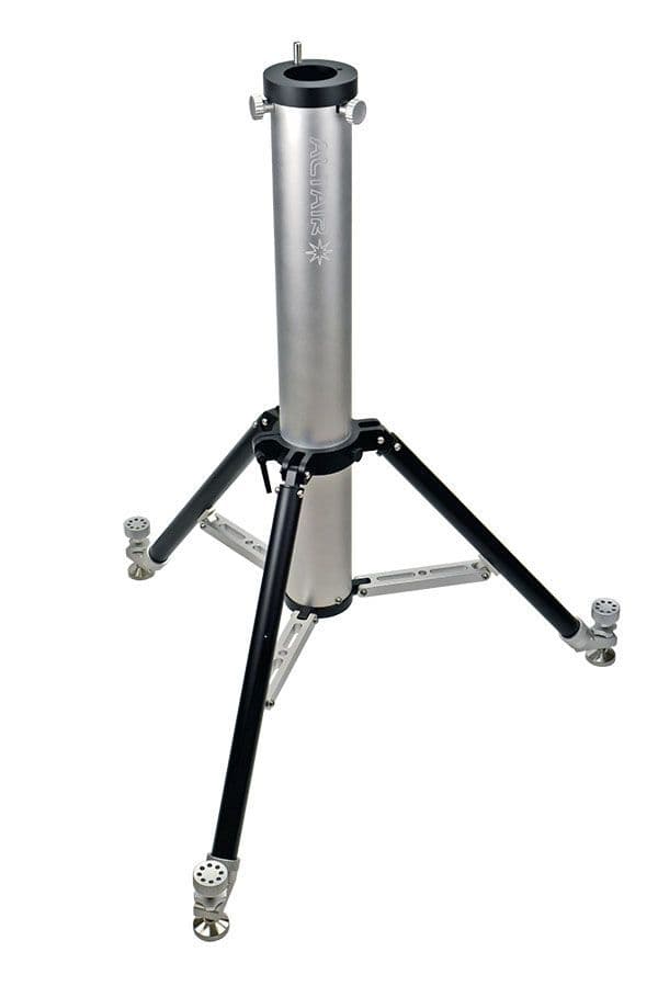 Altair Tri-Pier Field Tripod SILVER