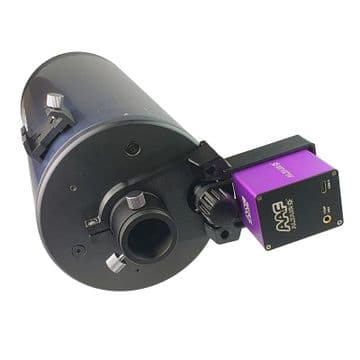 Altair USB Motor Focus Bracket for 127 Mak Celestron Astromaster Skywatcher