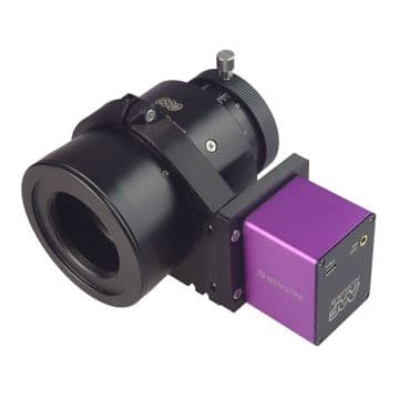 Altair USB Motor Focus Kit for GSO 6" 8" Telescopes - 81mm barrel