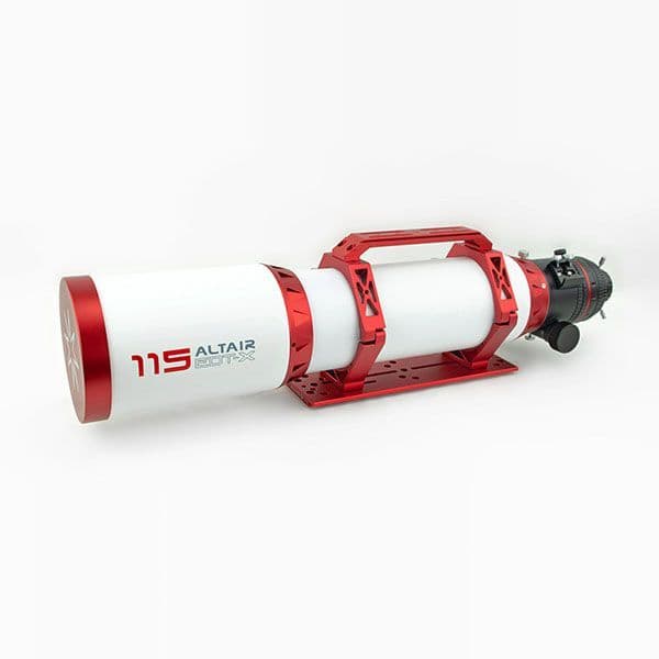 Altair Wave Series 115 F7 ED Triplet APO