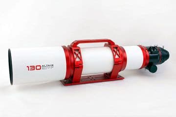 Altair Wave Series 130 F7 ED Triplet APO