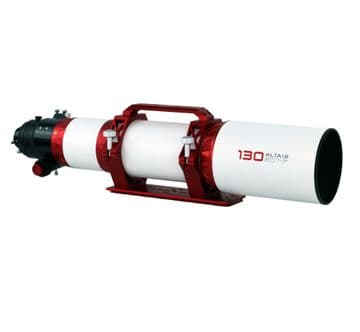 Altair Wave Series 130 F7 ED Triplet APO