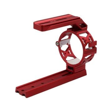 Altair X-RINGS for 72 EDF Refractors (80-81mm Tube OD)