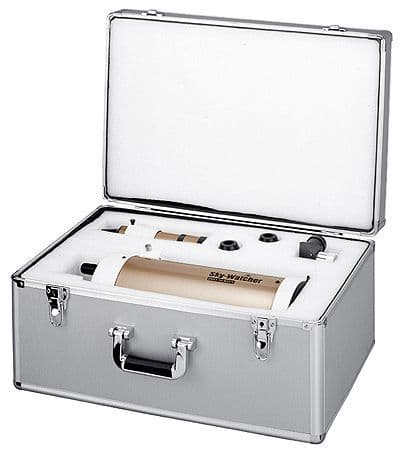 Aluminium Case for Skymax-150 PRO