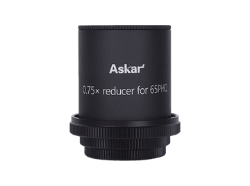 Askar 0.75x Full Frame Reducer for 65PHQ