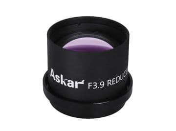 Askar 0.7x Full Frame f/3.9 Reducer for FRA400 and 500